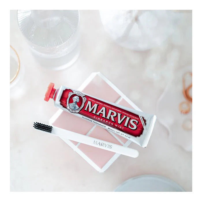 Marvis - Cinnamon Mint Toothpaste 85ml