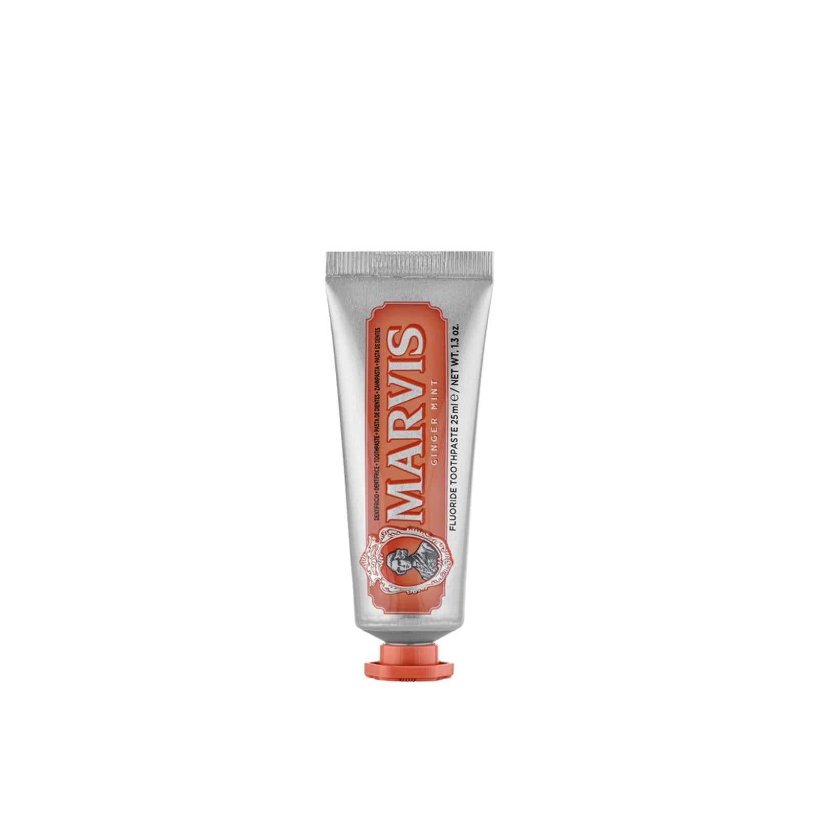 Marvis - Ginger Mint Toothpaste 25ml