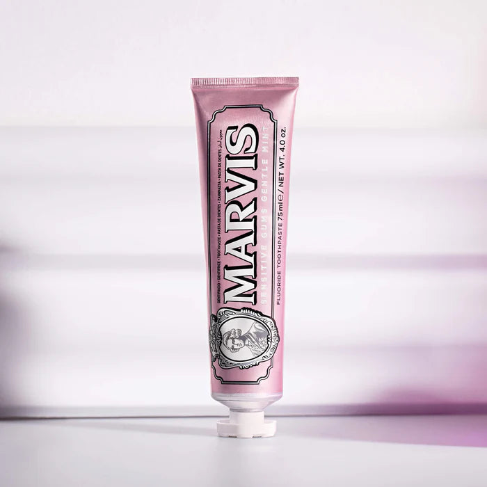 Marvis - Sensitive Gentle Mint Toothpaste 75ml