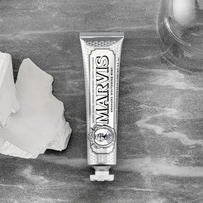 Marvis - Smokers Whitening Toothpaste 85ml