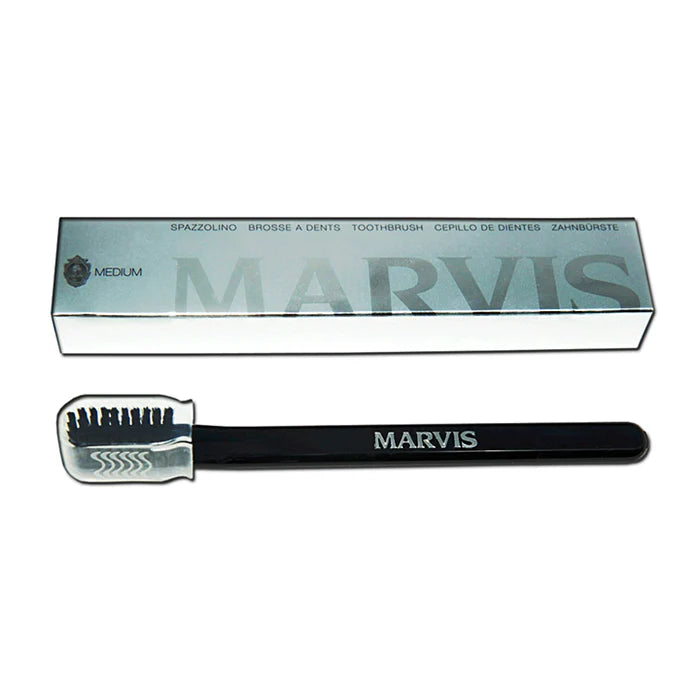 Marvis - Toothbrush - black