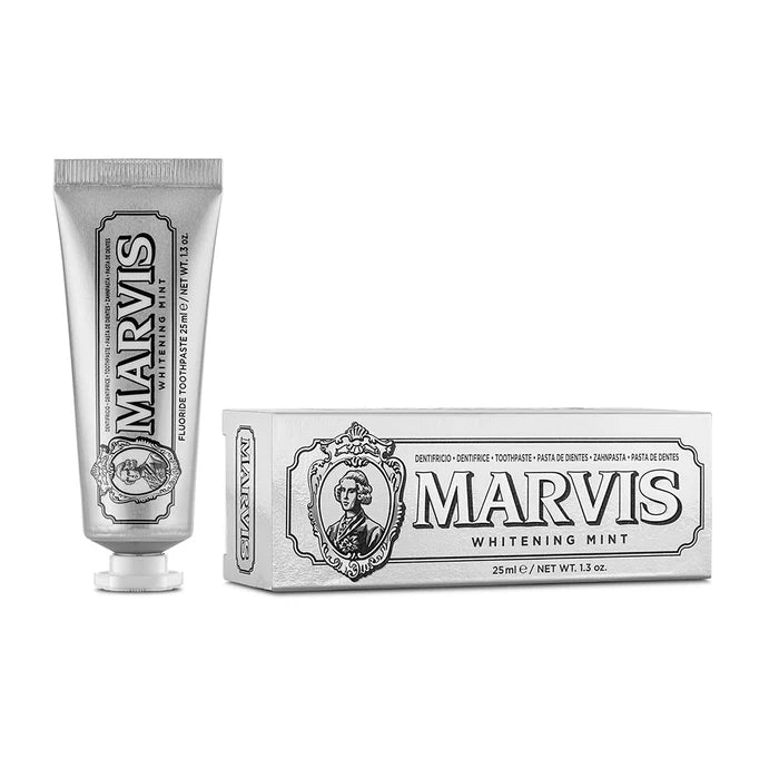 Marvis - Whitening Toothpaste 25ml