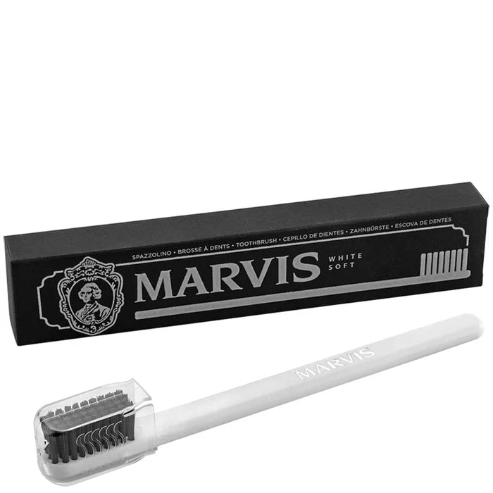 Marvis - Toothbrush - white