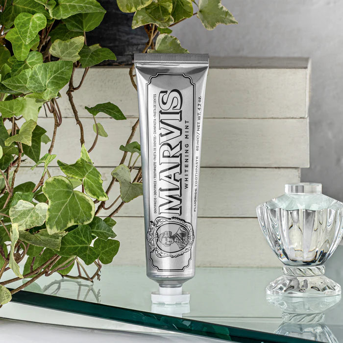 Marvis - Whitening Toothpaste 85ml