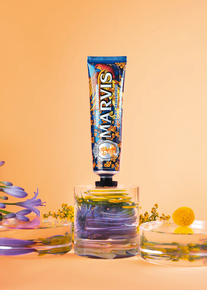 Marvis - Dreamy Osmanthus Toothpaste 75ml