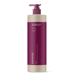 Davroe - MCT Moisture Conditioning Treatment 1000ml - Zilion