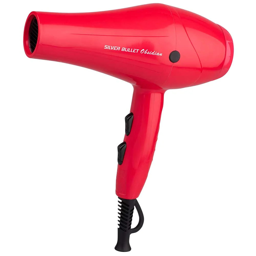 Silver Bullet - Obsidian Watermelon Hair Dryer 2000W