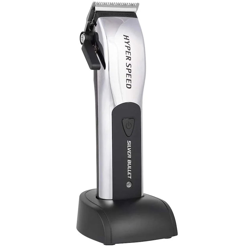 Silver Bullet - Hyper Speed Clipper