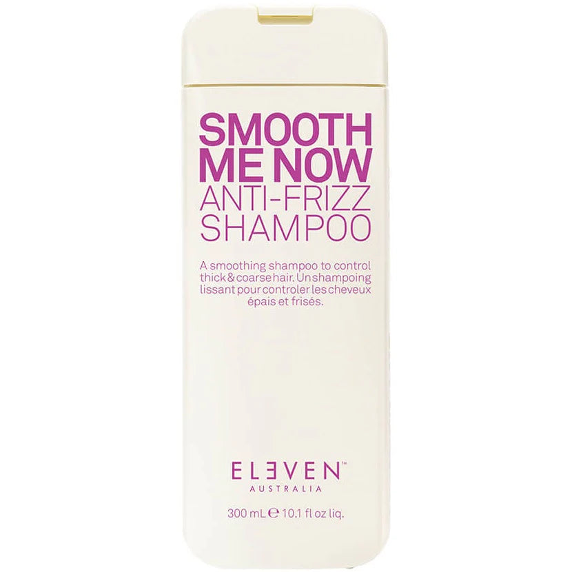 Eleven Australia - Smooth Me Now Anti- Frizz Shampoo 300ml