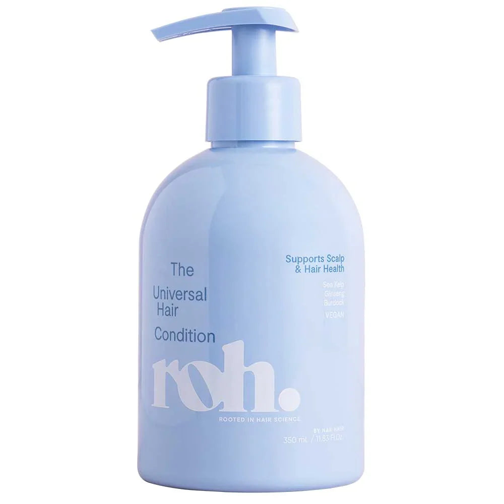 ROH - Universal Hair Wash & Condition Duo Bundle – ROH Universal Hair Condition 350ml