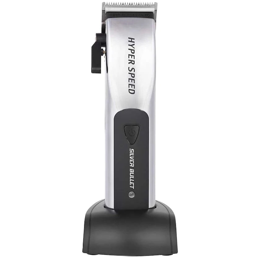 Silver Bullet - Hyper Speed Clipper