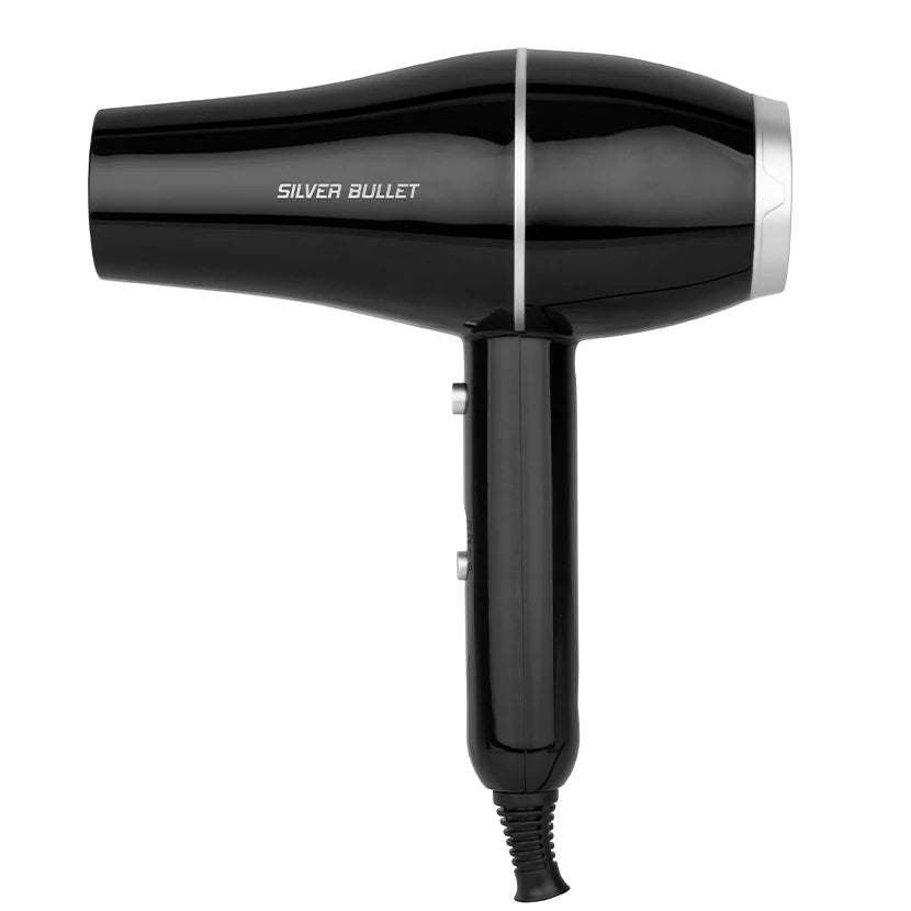 Silver Bullet - Influencer Dryer 1900W