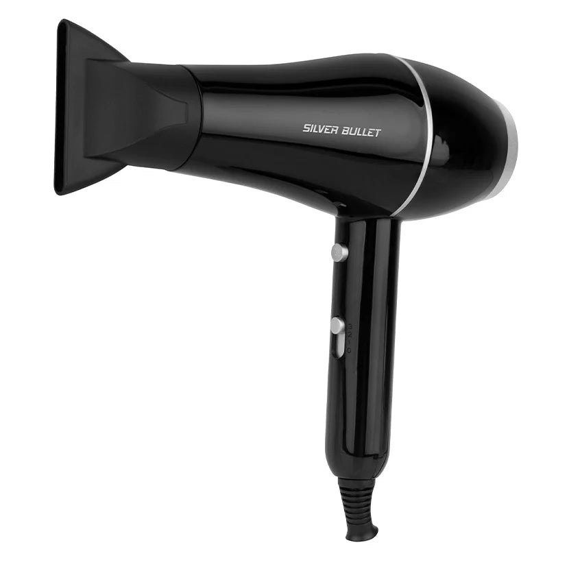 Silver Bullet - Influencer Dryer 1900W