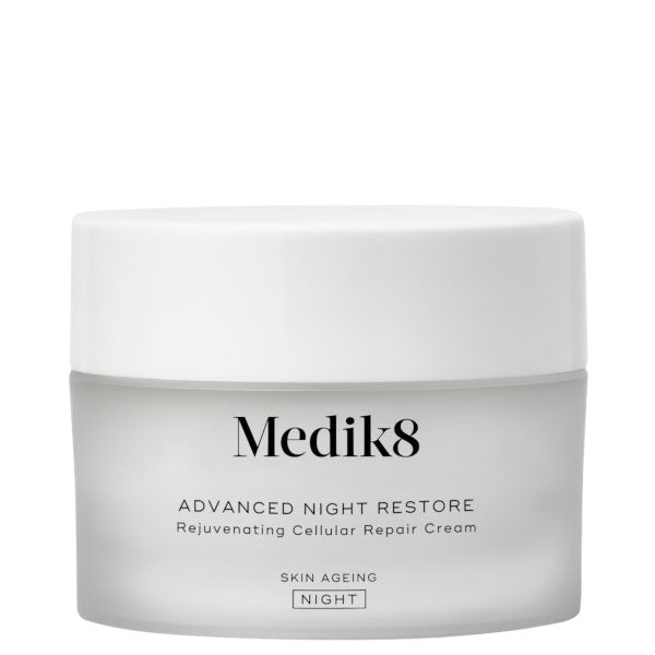 Medik8 - Advanced Night Restore 50ml – front of pack