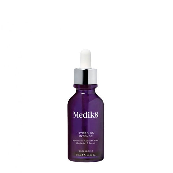 Medik8 - Hydr8 B5 Intense 30ml – front of pack