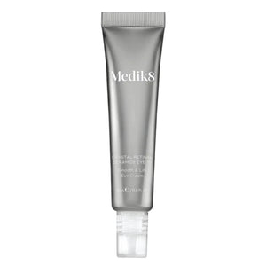 Medik8 - Crystal Retinal Ceramide Eye 10 15ml – front of pack