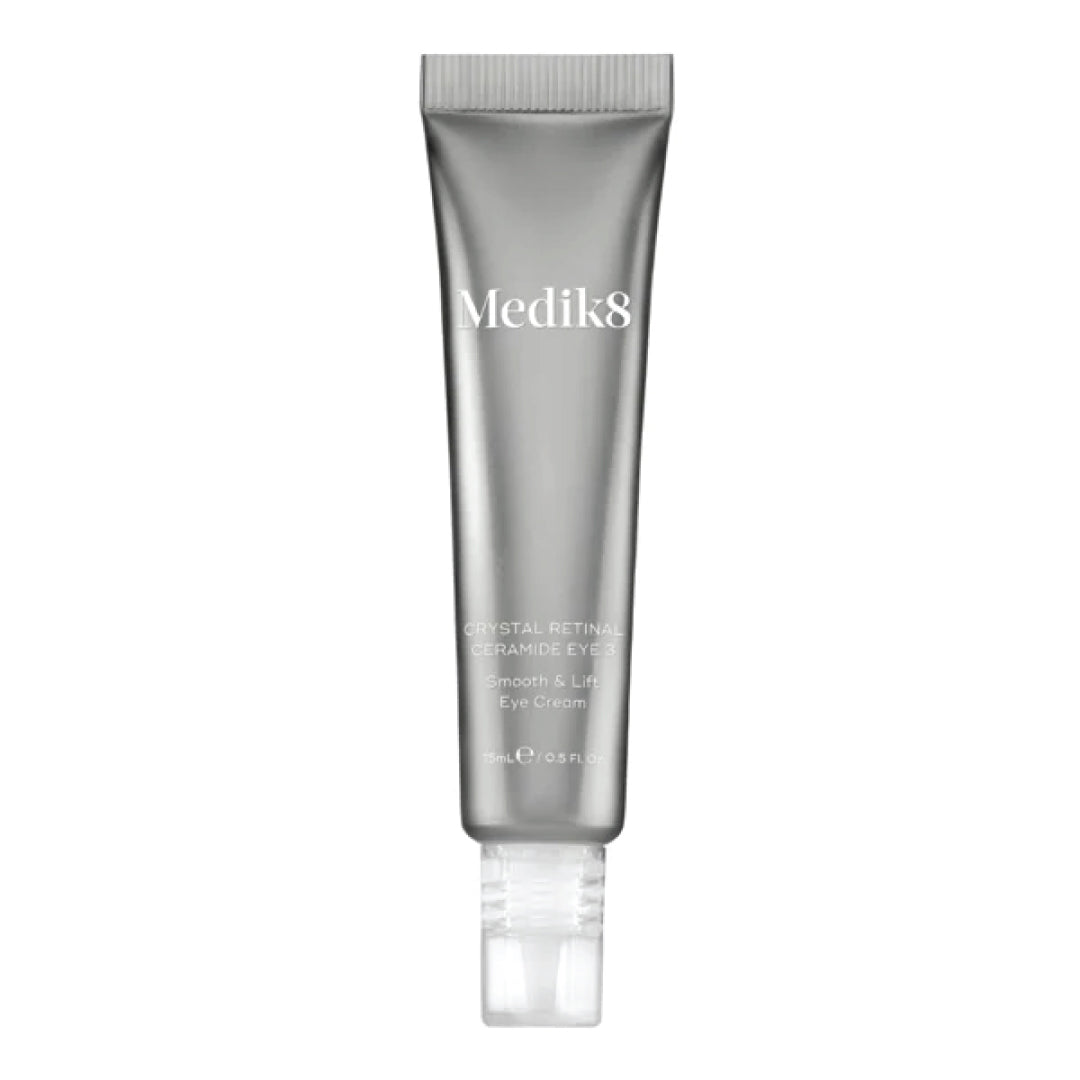 Medik8 - Crystal Retinal Ceramide Eye 3 15ml – front of pack