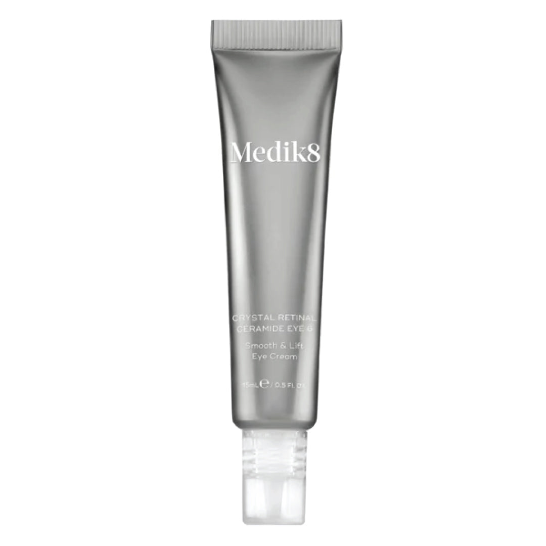 Medik8 - Crystal Retinal Ceramide Eye 6 15ml – front of pack