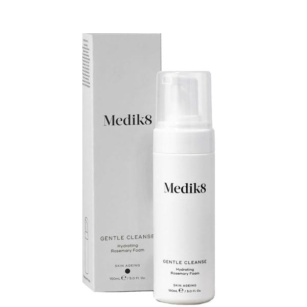 Medik8 - Gentle Cleanse 150ml – front of pack