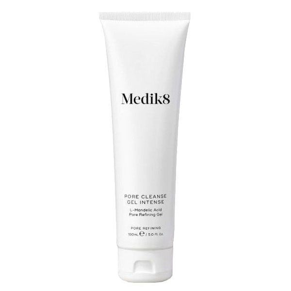 Medik8 - Pore Cleanse Gel Intense 150ml – front of pack