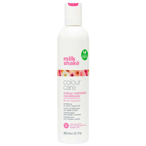 Milk Shake - Flower Fragrance Colour Maintainer Shampoo & Conditioner Duo Bundle – Milk Shake Flower Fragrance Colour Maintainer Conditioner 300ml