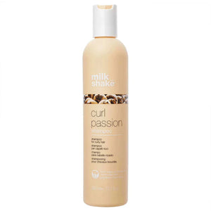 Milk Shake - Curl Passion Shampoo, Conditioner & Mask Trio Bundle – Milk Shake Curl Passion Shampoo 300ml