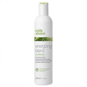 Milk Shake - Energizing Blend Shampoo & Conditioner Duo Bundle – Milk Shake Energizing Blend Conditioner 300ml