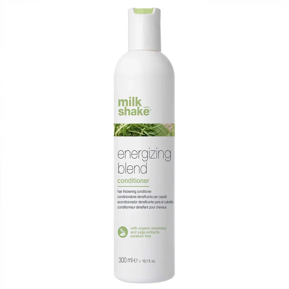 Milk Shake - Energizing Blend Shampoo & Conditioner Duo Bundle – Milk Shake Energizing Blend Conditioner 300ml