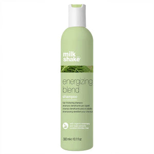 Milk Shake - Energizing Blend Shampoo, Conditioner & Treatment Trio Bundle – Milk Shake Energizing Blend Shampoo 300ml