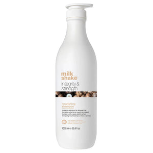 Milk Shake - Integrity Nourishing Shampoo & Conditioner Duo 1000ml Bundle – Milk Shake Integrity Nourishing Shampoo 1000ml