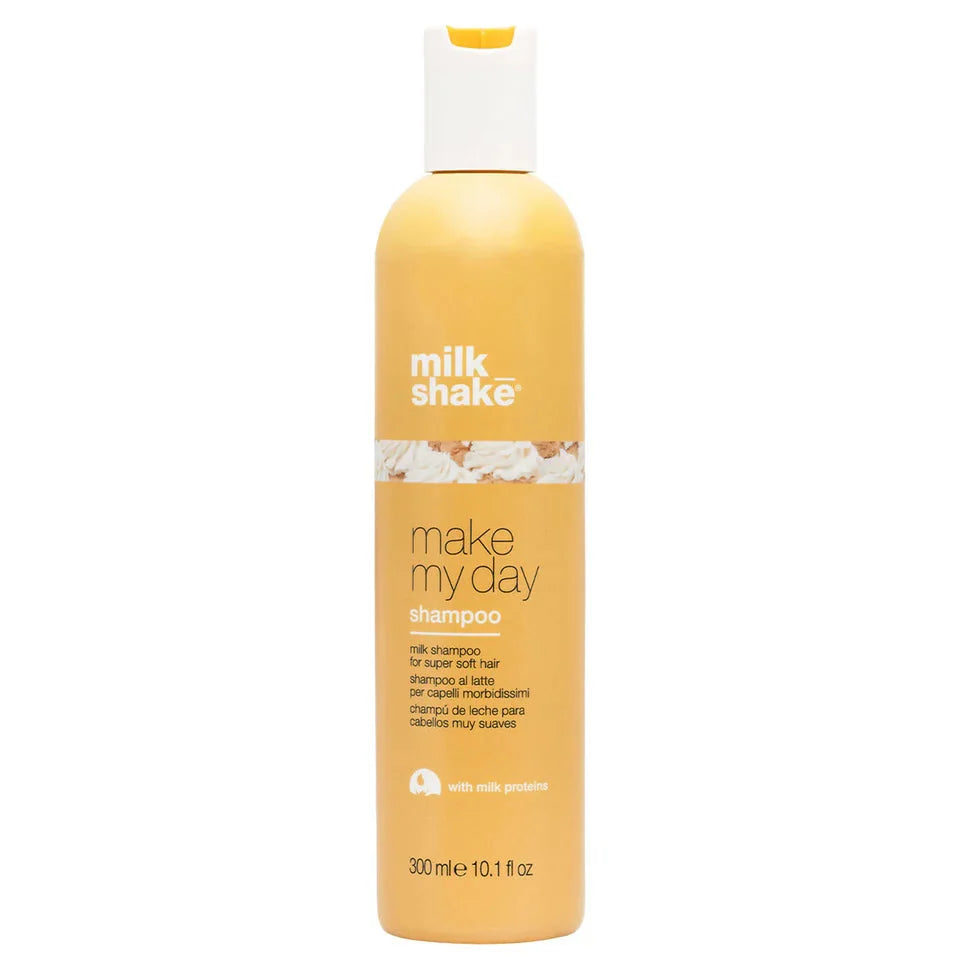 Milk Shake - Make My Day Shampoo & Conditioner Duo Bundle – Milk Shake Make My Day Shampoo 300ml