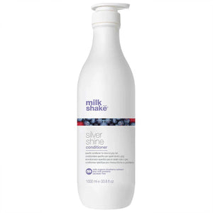 Milk Shake - Silver Shine Shampoo & Conditioner Duo 1000ml Bundle – Milk Shake Silver Shine Conditioner 1000ml