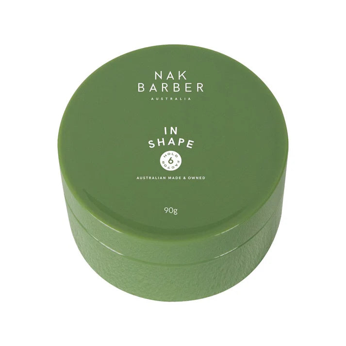 Nak Hair - In Shape 90g