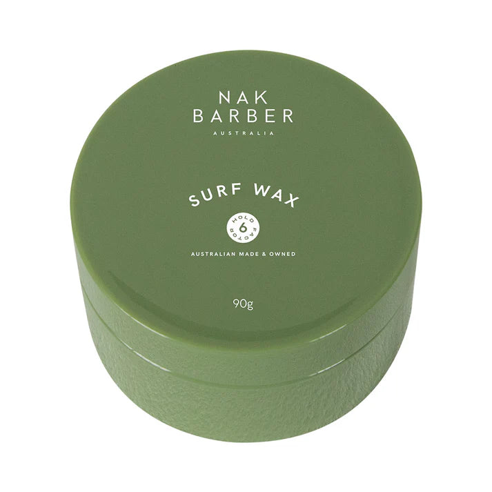 Nak Hair - Surf Wax 90g