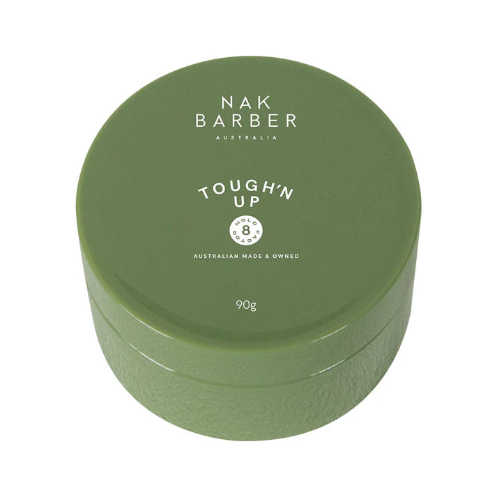 Nak Hair - Tough'N Up 90g