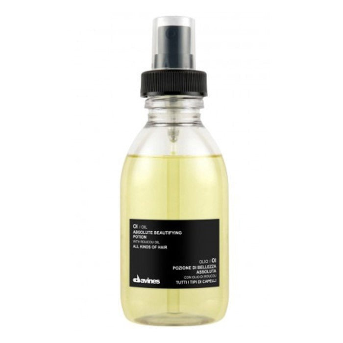 Davines - OI Oil Travel 50ml – front of pack