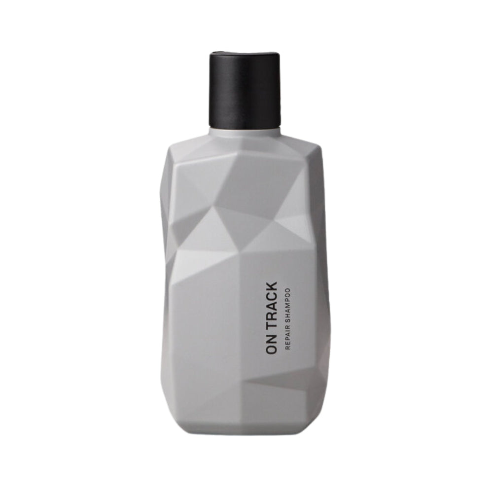 Nine Yards - On Track Repair Shampoo 300ml – front of pack