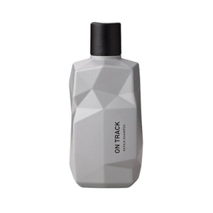 Nine Yards - Repair Shampoo & Conditioner Duo Bundle – Nine Yards On Track Repair Shampoo 300ml