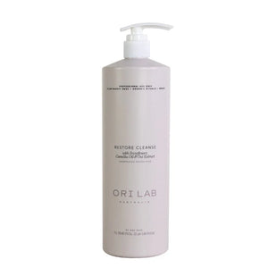 ORI Lab - Restore Cleanse & Condition Duo 1000ml Bundle – ORI Lab Restore Cleanse 1000ml