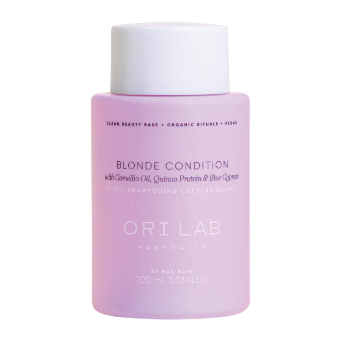 ORI Lab - Blonde Condition 100ml