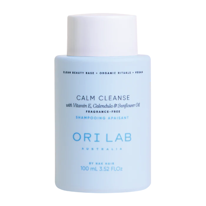 ORI Lab - Calm Cleanse 100ml