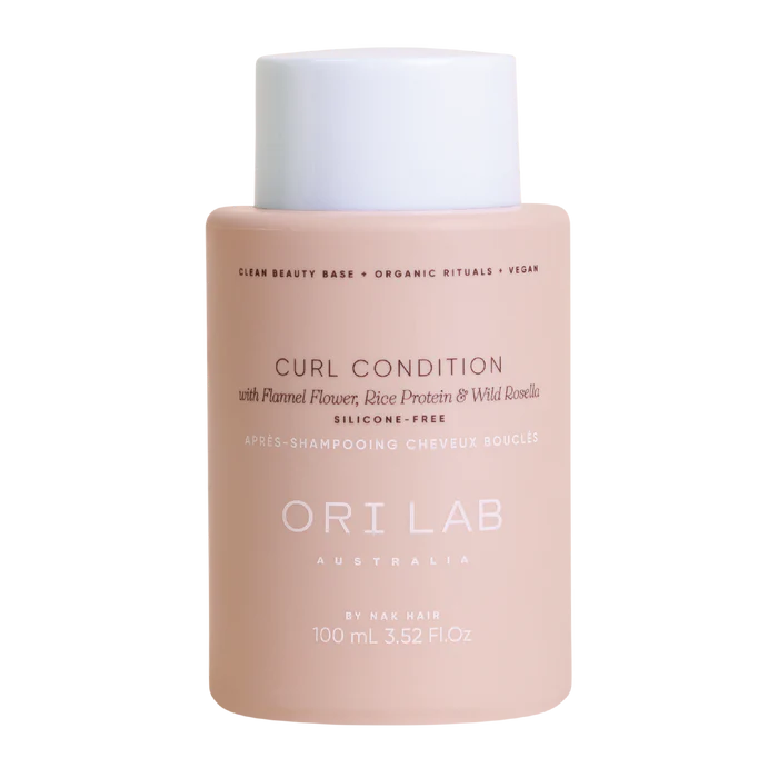 ORI Lab - Curl Condition 100ml
