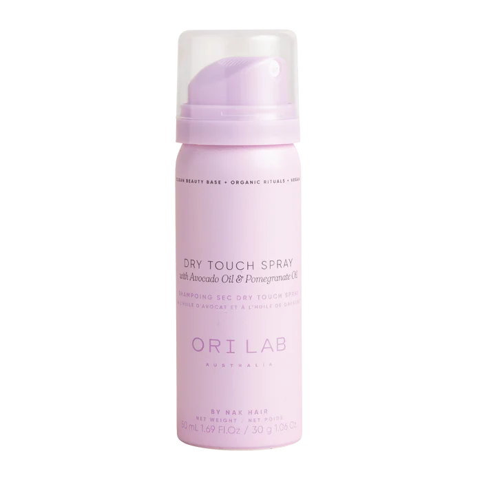 ORI Lab - Dry Touch Spray 50g