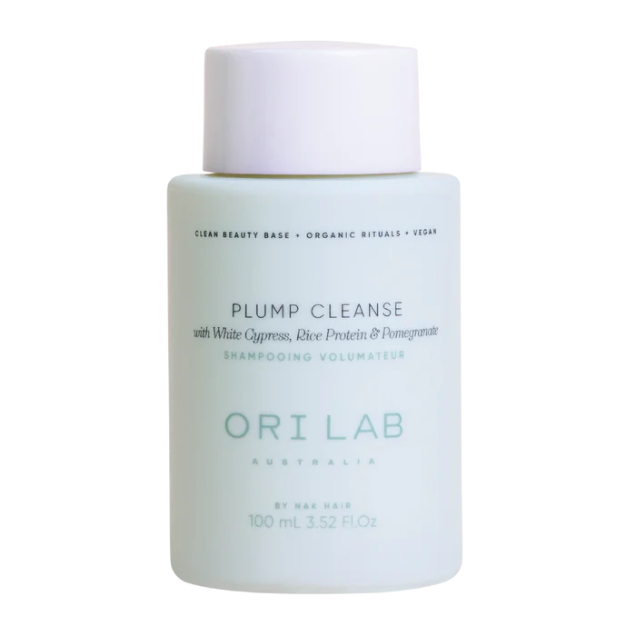ORI Lab - Plump Cleanse 100ml