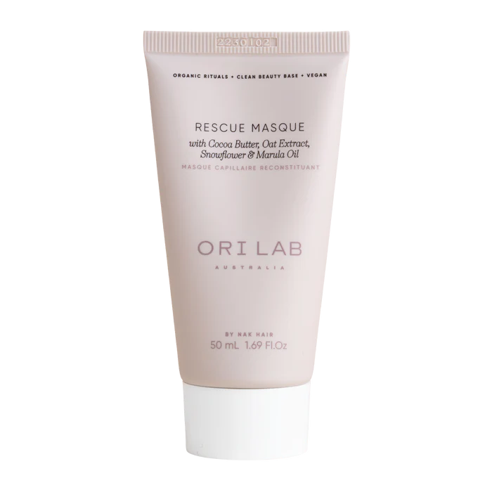ORI Lab - Rescue Masque 50ml