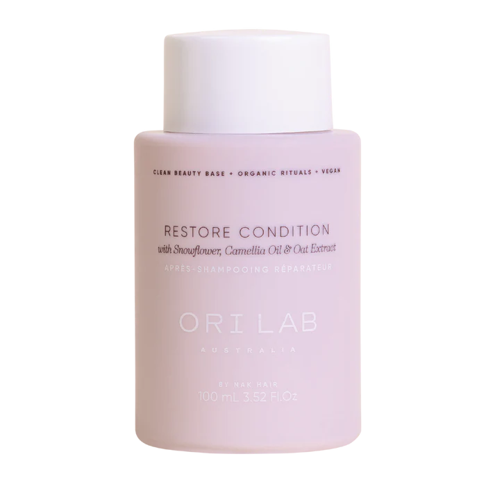 ORI Lab - Restore Condition 100ml