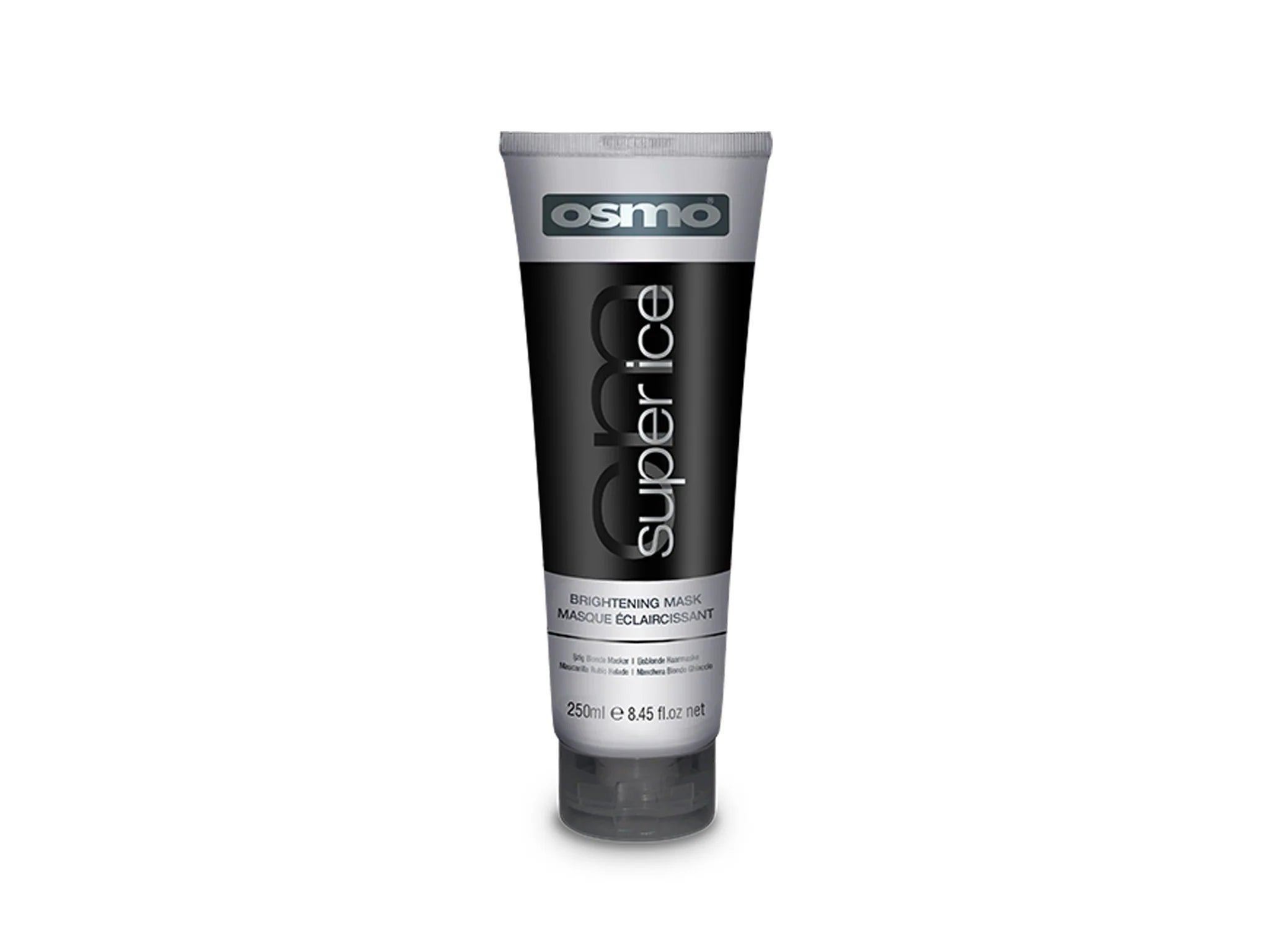 Osmo - Super Ice Brightening Mask 250ml