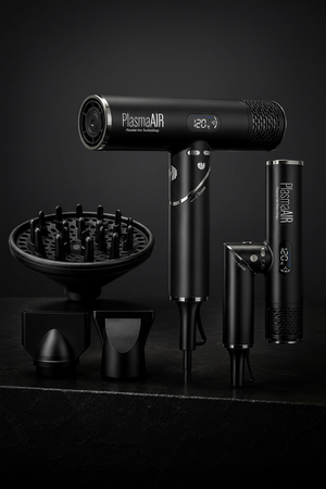 Evy - Professional Plasmaair | Zilion NZ