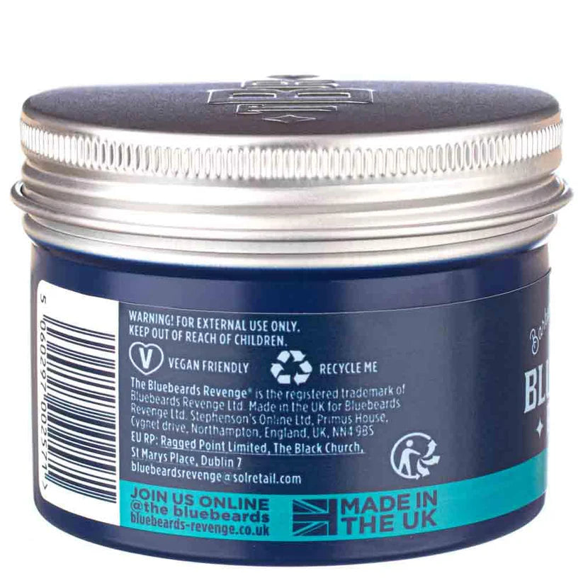 The Bluebeards Revenge - Pomade 100ml