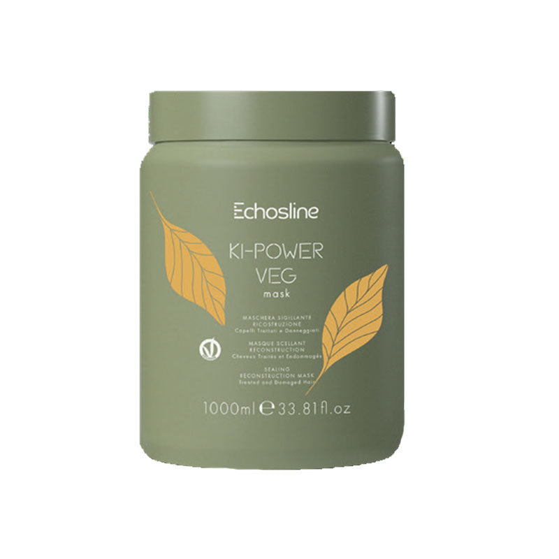 Echosline Ki-Power Veg Mask 1000ml – product shot